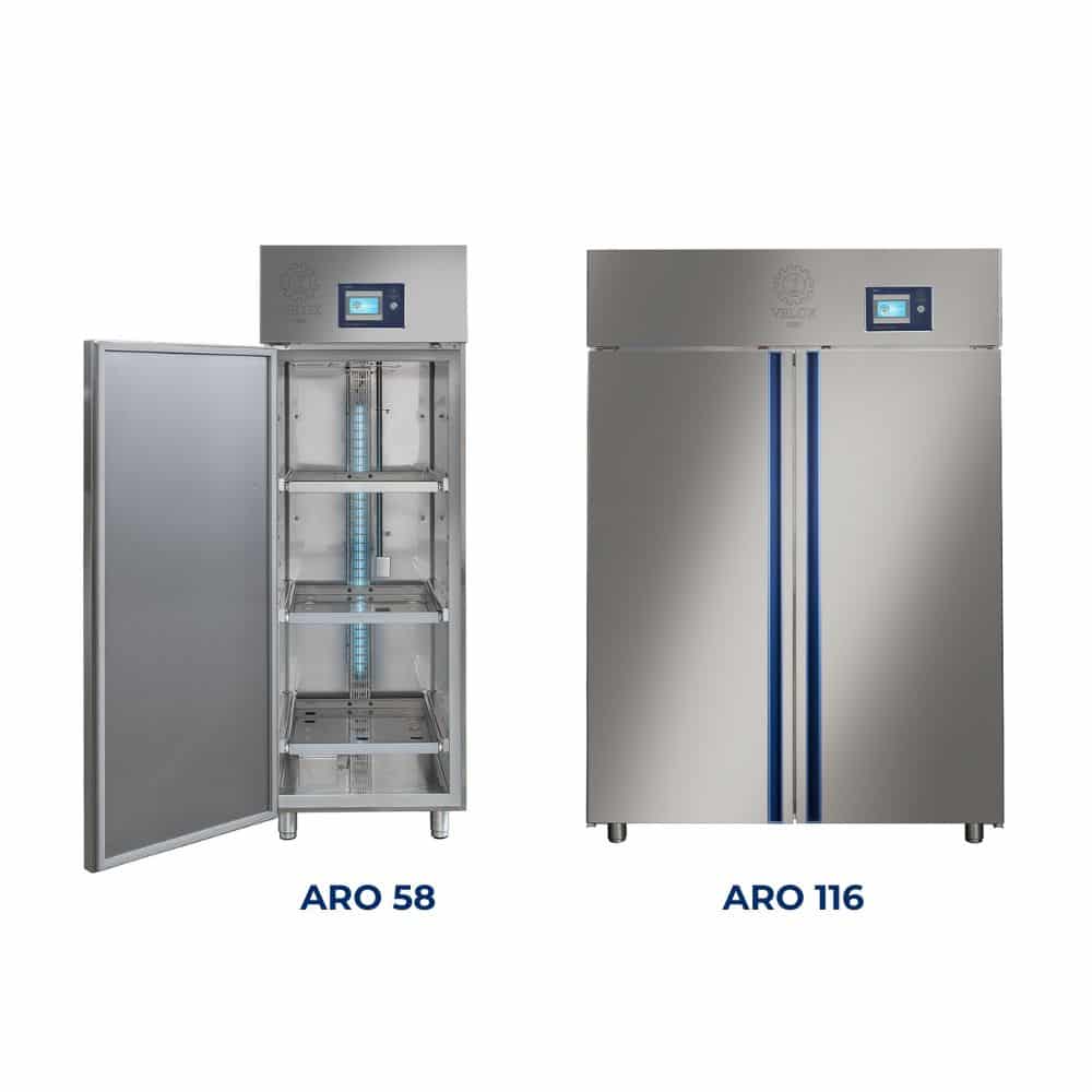 ARO 58 116 OZONE SYSTEM