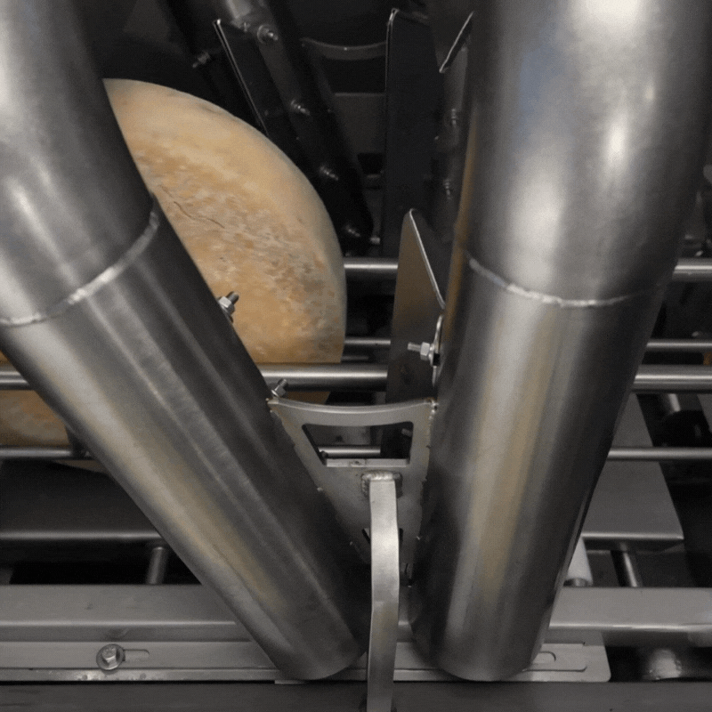 ASCIUGATURA FORMAGGIO SERIE BLF