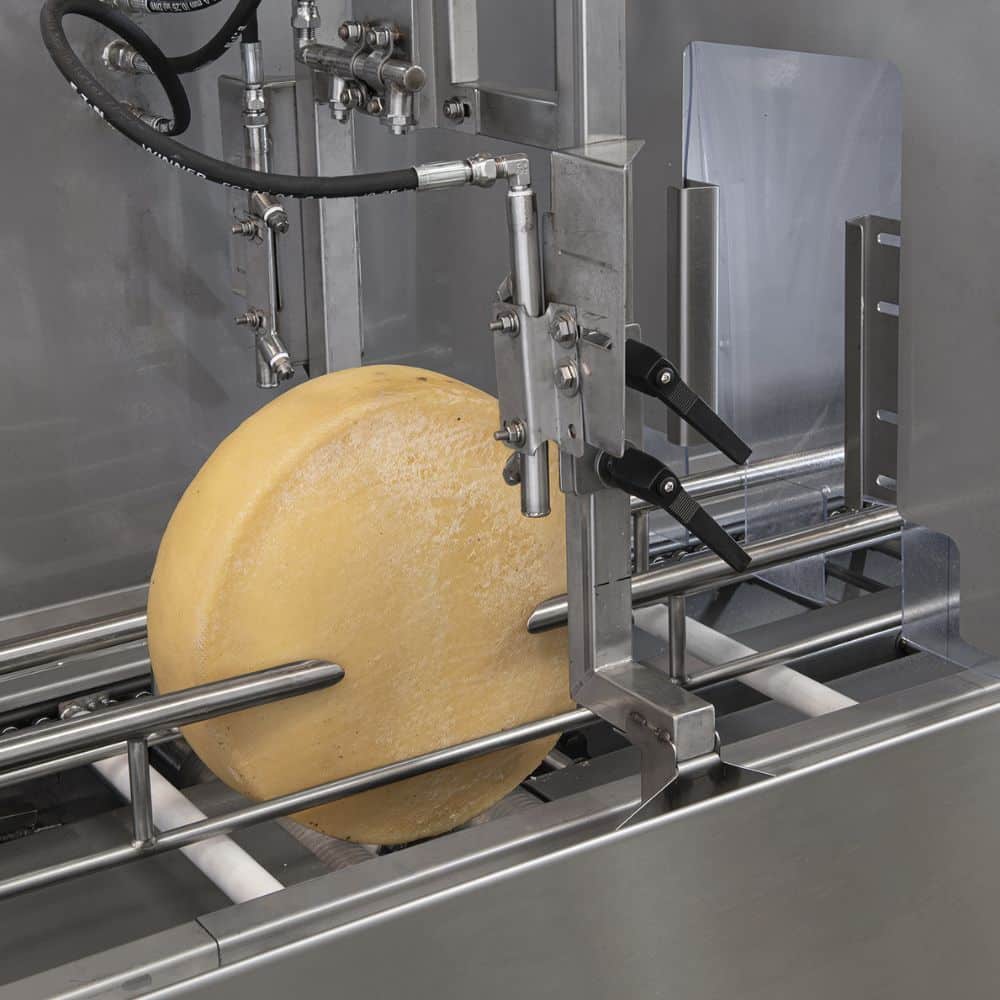 Cheese Washer Velox Barchitta