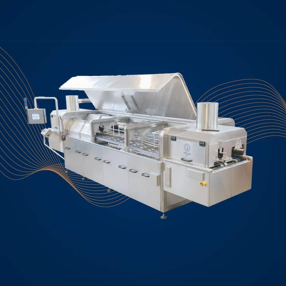 Moulds Washer Velox Barchitta