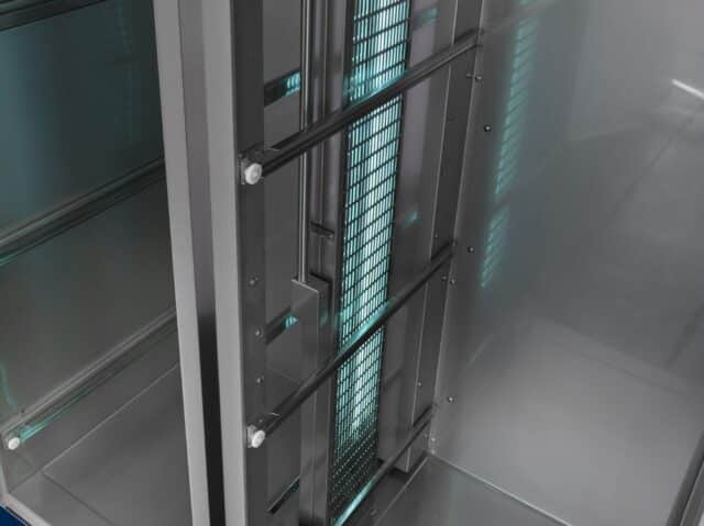 Ozone System ARO Series 1