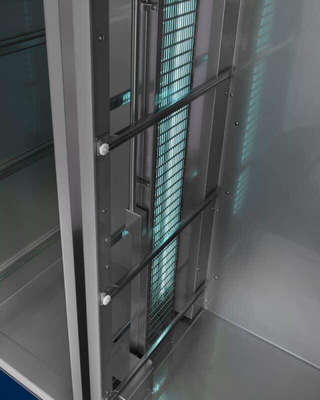 Ozone System ARO Series 1