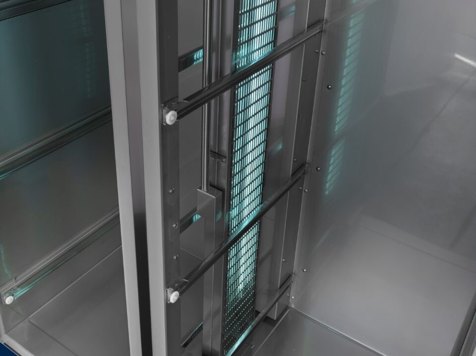 Ozone System ARO Series 1