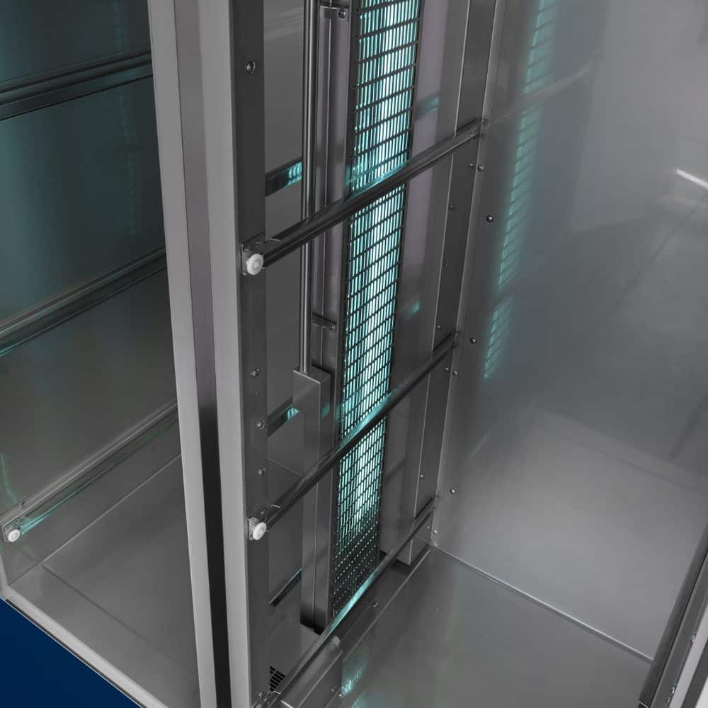 Ozone System ARO Series
