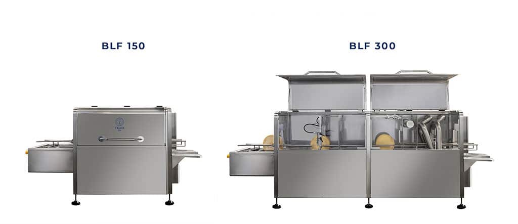 cheese washer BLF Velox Barchitta copia