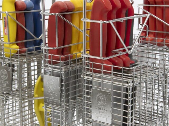 haccp velox barchitta