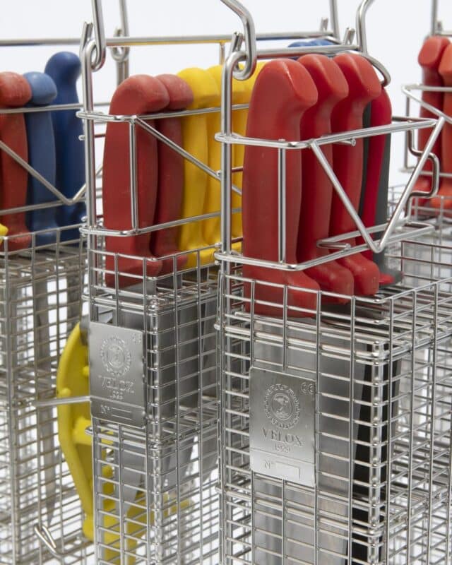 haccp velox barchitta