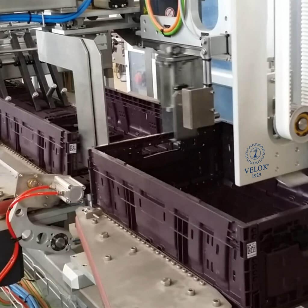 1 APRICASSE PER CASSE PIEGHEVOLI