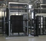 1 ASCENSORI DISCENSORI AUTOMATIZZATI