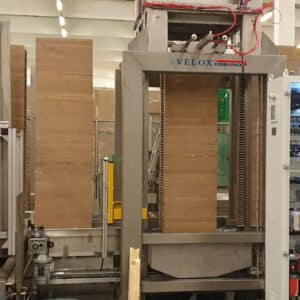 1 CENTRIFUGA ASCIUGACASSE