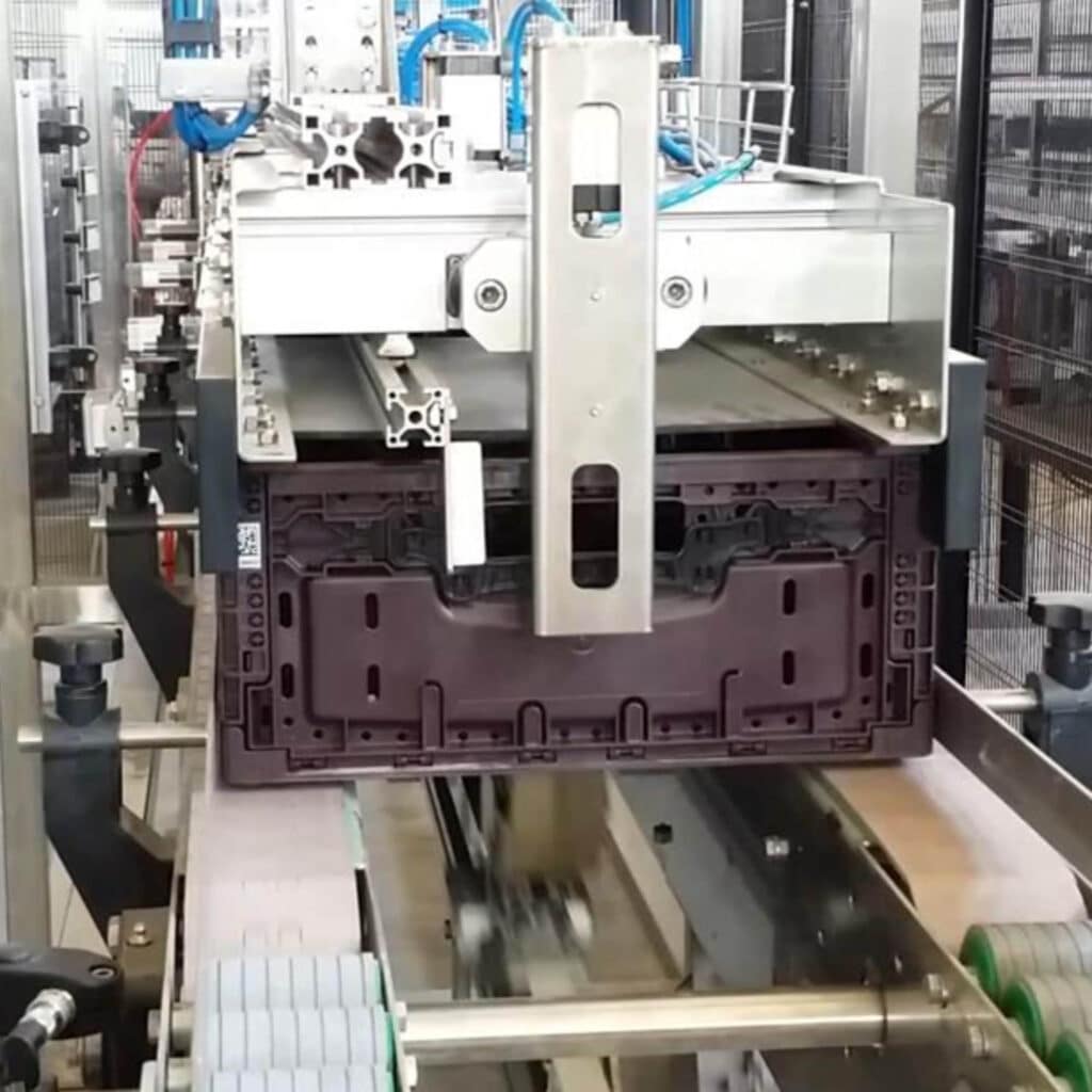 1 CHIUDICASSE A DITA