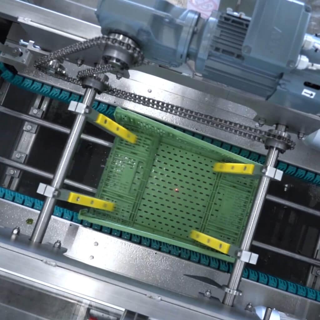 1 CHIUDICASSE A MARTELLO