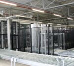 1 DEPALLETTIZZATORE CASSE