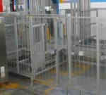 1 PALLETTIZZATORE CASSE