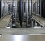 1 SHUTTLE DI ALIMENTAZIONE DOPPIE LINEE 1