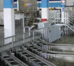 1 SORTER CASSE CON RICONOSCIMENTO VISIVO