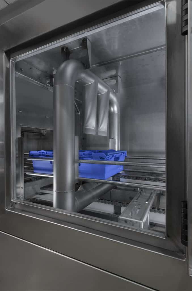 ASCIUGATURA CASSETTE 2