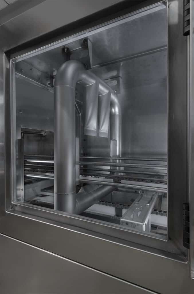 ASCIUGATURA CASSETTE 4