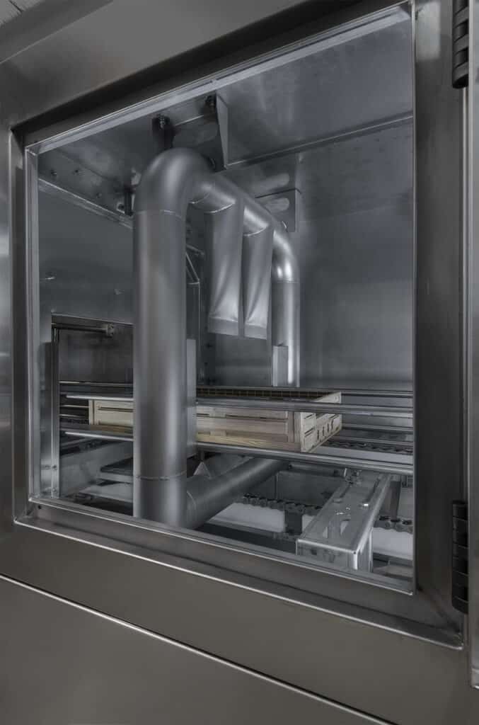 ASCIUGATURA CASSETTE LCT M 70 100 1