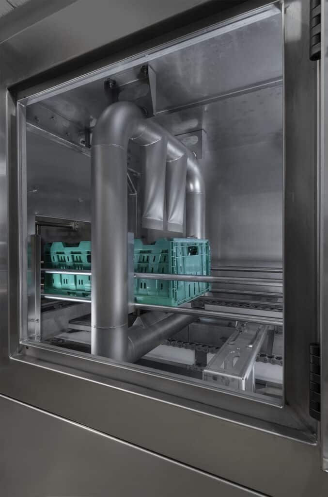 ASCIUGATURA CASSETTE LCT M 70 100 2