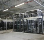 Ascensori discensori automatici 2