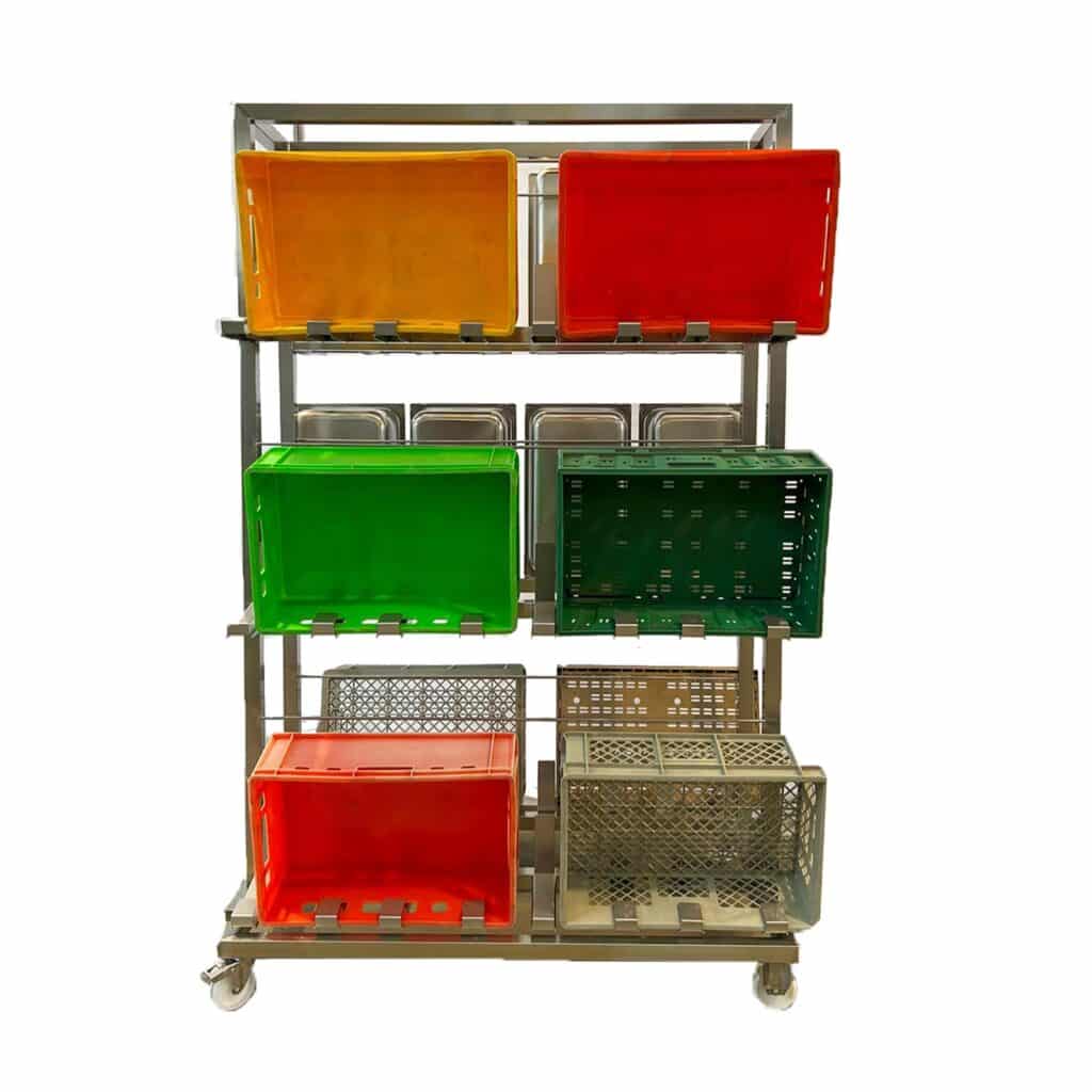 CARRELLO PORTA CASSE