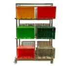 CARRELLO PORTA CASSE