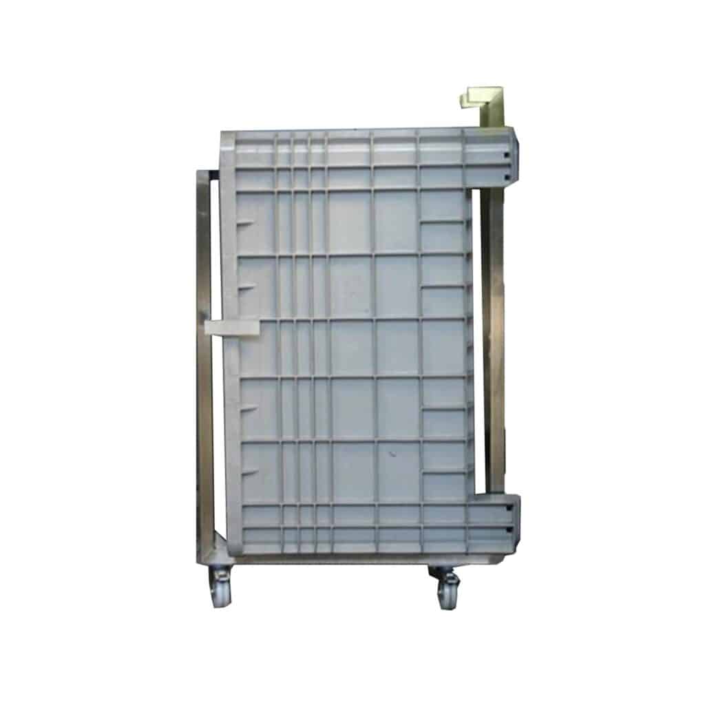 CARRELLO PORTA CASSONE