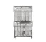 CARRELLO stampi stagionatura e pallet 3