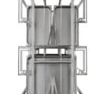 CARRELLO teglie guide