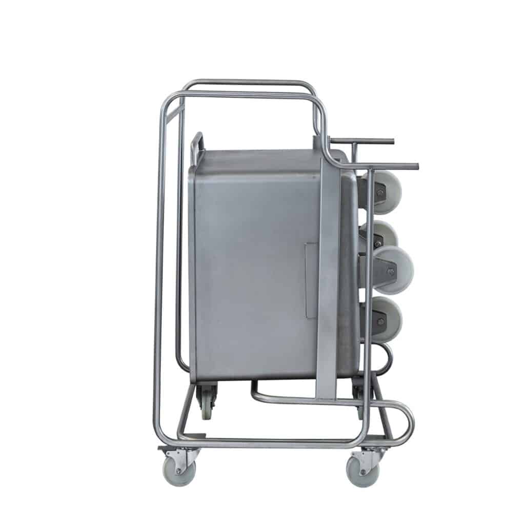 CARRELLO vagonetto Europa3