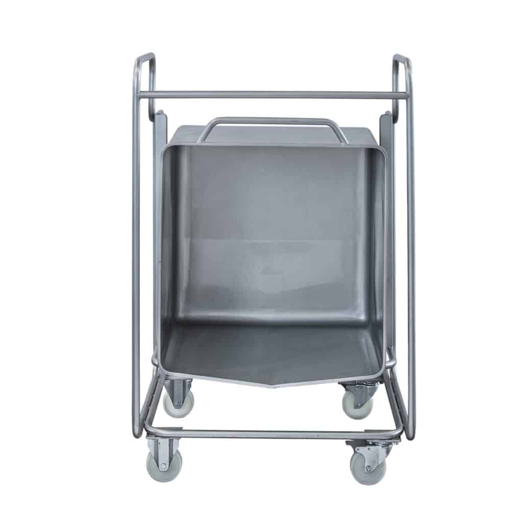 CARRELLO vagonetto Europa4