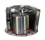 CESTO PENTOLE E TEGLIE B 800 E