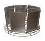 CESTO TEGLIE mm 600x400 BS 800 E