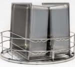 Cesto 2 GN 200 fronte