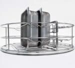 Cesto GN 100 primo piano