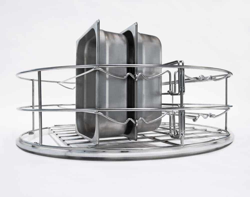 Cesto GN 100 primo piano