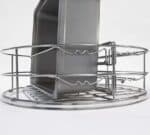 Cesto GN 200 primo piano