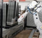 Depallettizzatore Robotizzato Velox