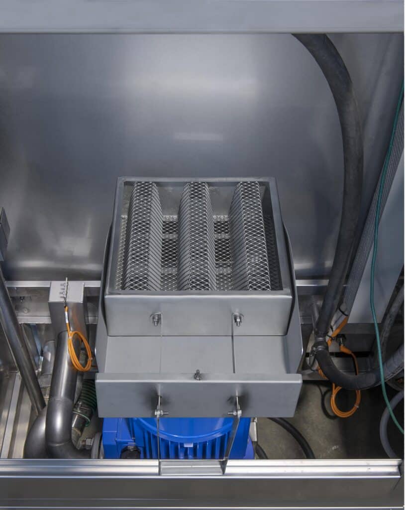 FILTRO ESTRAIBILE BF 1