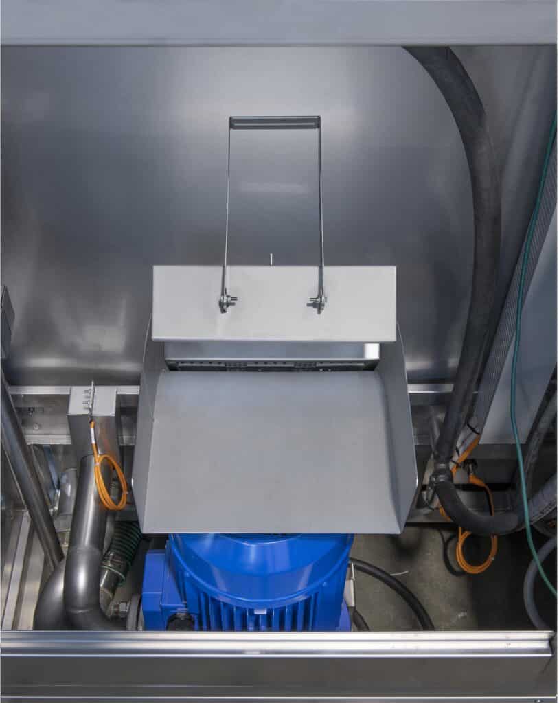 FILTRO ESTRAIBILE BF 2