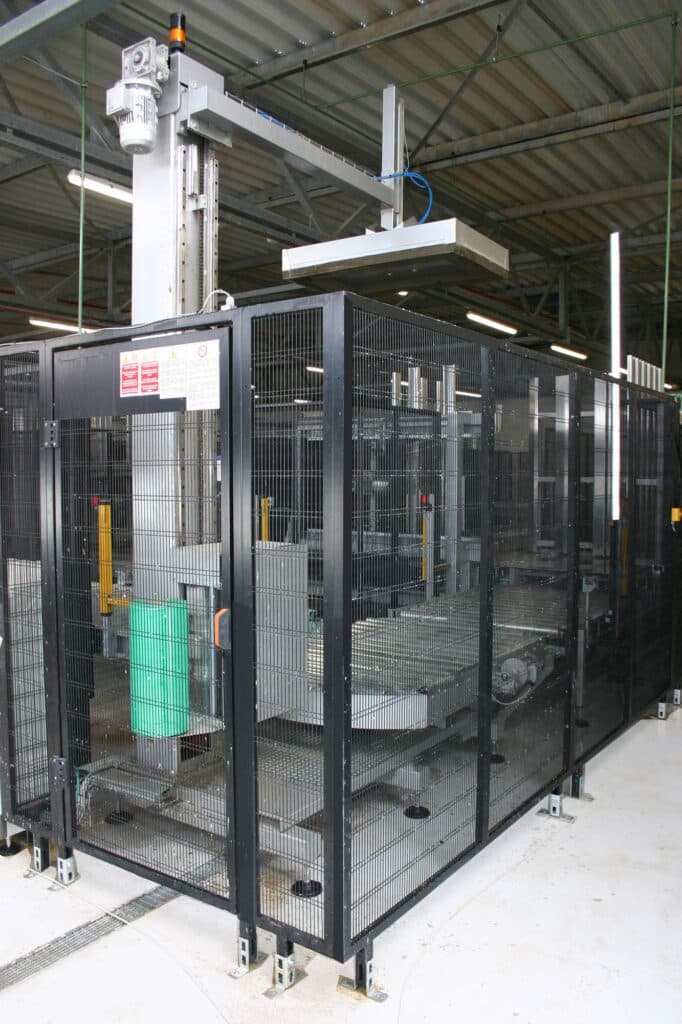 Filmatrice reggiatrice