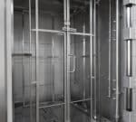 GABBIA CENTRIFUGA BF