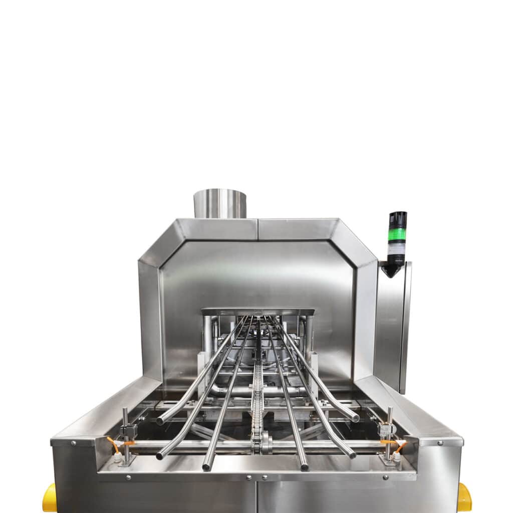 INGRESSO CASSETTE LCT M 70 100