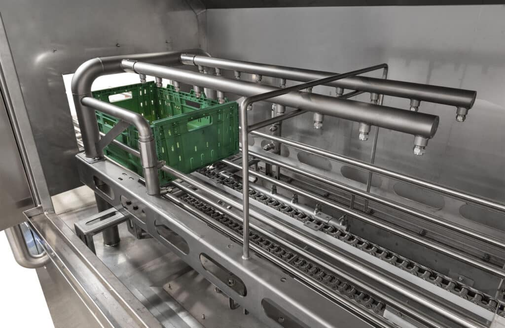 LAVAGGIO CASSETTE PRELAVAGGIO LCT M 70 100 1