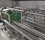 LAVAGGIO CASSETTE PRELAVAGGIO LCT M 70 100 1