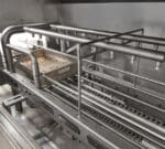 LAVAGGIO CASSETTE PRELAVAGGIO LCT M 70 100 4