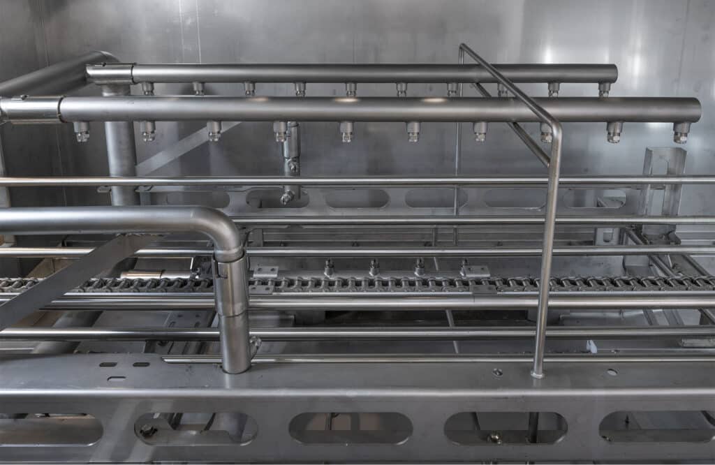 LAVAGGIO LCT M 70 100 1