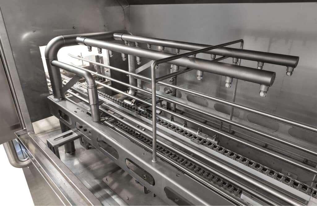 LAVAGGIO LCT M 70 100 2