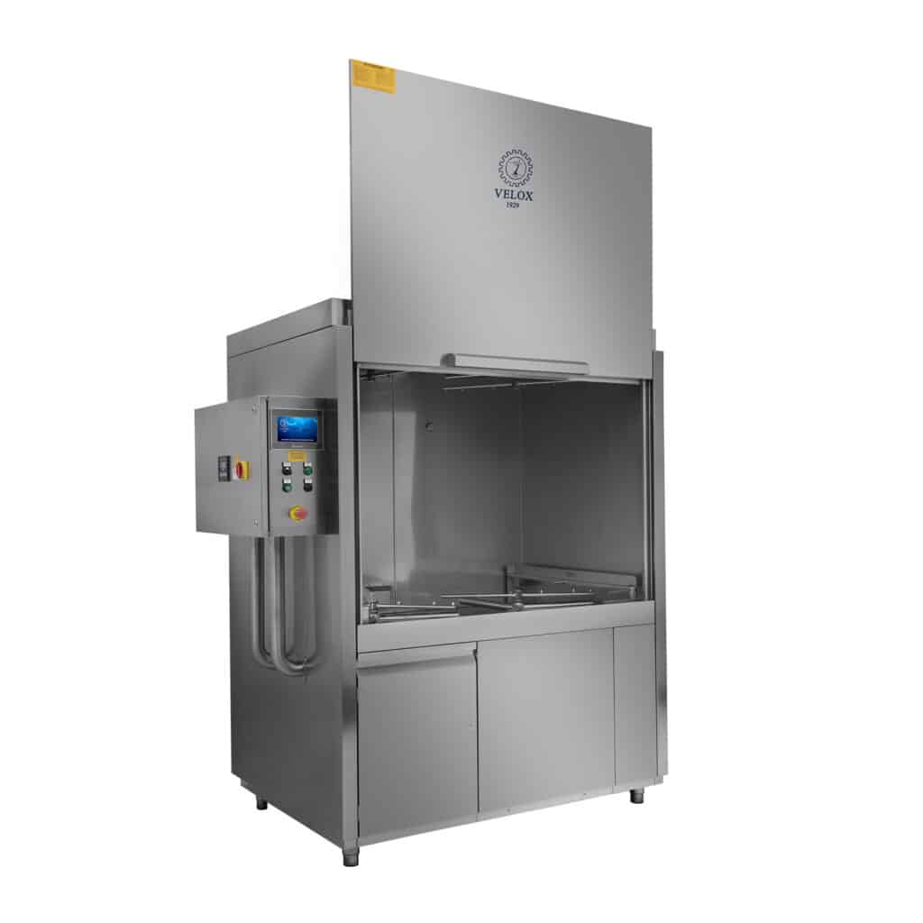 LCF 1500 3P Industry 4.0 5